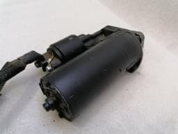 MERCEDES-BENZ Mercedes CLS W219 starter engine A0061510601 starter — thumbnail 10