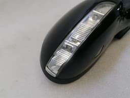 MERCEDES-BENZ Mercedes CLS W219 Right Door Mirror A2198100276 Right Exterior Mirror — thumbnail 6
