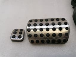 MERCEDES-BENZ Mercedes CLS W219 Gas Pedal (Electrical) A1713000004 Accelerator Pedal AMG — thumbnail 10