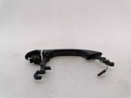 MERCEDES-BENZ Mercedes CLS W219 Rear Right Door Handle A2197600470 Door Handle Re KEYLESS — thumbnail 3