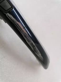 MERCEDES-BENZ Mercedes CLS W219 Rear Right Door Handle A2197600470 Door Handle Re KEYLESS — thumbnail 4