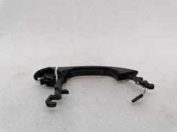 MERCEDES-BENZ Mercedes CLS W219 Rear Right Door Handle A2197600470 Door Handle Re KEYLESS — thumbnail 7