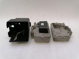 MERCEDES-BENZ Mercedes CLS W219 Vacuum Pump A0008002548 Vacuum Pump — thumbnail 1