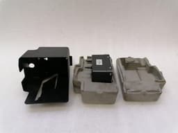 MERCEDES-BENZ Mercedes CLS W219 Vacuum Pump A0008002548 Vacuum Pump — thumbnail 2