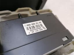 MERCEDES-BENZ Mercedes CLS W219 Vacuum Pump A0008002548 Vacuum Pump — thumbnail 5