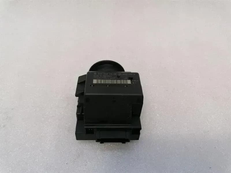 Mercedes CLS W219 Ignition Lock Switch A2115452508 EZS Control Unit
