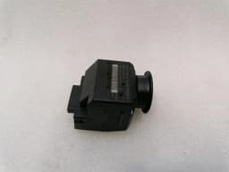 MERCEDES-BENZ Mercedes CLS W219 Ignition Lock Switch A2115452508 EZS Control Unit — thumbnail 3