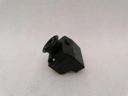 MERCEDES-BENZ Mercedes CLS W219 Ignition Lock Switch A2115452508 EZS Control Unit — thumbnail 6