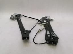 MERCEDES-BENZ Mercedes CLS W219 Left Front Door Winder A2197200946 Window Regulator Front Left — thumbnail 1