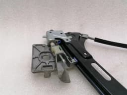 MERCEDES-BENZ Mercedes CLS W219 Left Front Door Winder A2197200946 Window Regulator Front Left — thumbnail 3