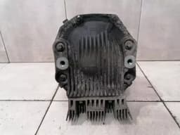 MERCEDES-BENZ Mercedes CLS W219 Rear Diff + SHAFTS A2113507362 Differential Rear Set — thumbnail 3