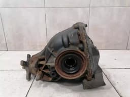 MERCEDES-BENZ Mercedes CLS W219 Rear Diff + SHAFTS A2113507362 Differential Rear Set — thumbnail 6
