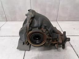 MERCEDES-BENZ Mercedes CLS W219 Rear Diff + SHAFTS A2113507362 Differential Rear Set — thumbnail 8