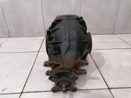 MERCEDES-BENZ Mercedes CLS W219 Rear Diff + SHAFTS A2113507362 Differential Rear Set — thumbnail 7