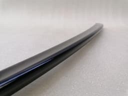 MERCEDES-BENZ Genuine Mercedes CLS63 CLSCLS55 AMG W219 Rear Spoiler A2197900088 Rear Spoiler — thumbnail 5