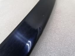 MERCEDES-BENZ Genuine Mercedes CLS63 CLSCLS55 AMG W219 Rear Spoiler A2197900088 Rear Spoiler — thumbnail 6