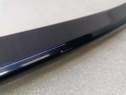 MERCEDES-BENZ Genuine Mercedes CLS63 CLSCLS55 AMG W219 Rear Spoiler A2197900088 Rear Spoiler — thumbnail 10