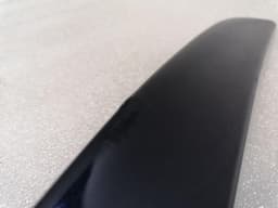 MERCEDES-BENZ Genuine Mercedes CLS63 CLSCLS55 AMG W219 Rear Spoiler A2197900088 Rear Spoiler — thumbnail 7