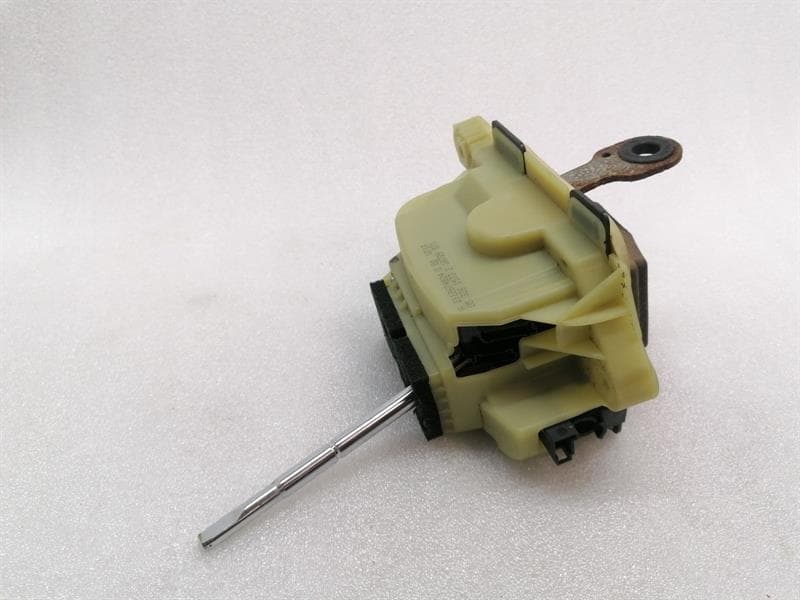 MERCEDES-BENZ Mercedes CLS W219 Gear Selector A2112674824 Circuit Backdrop