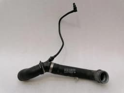MERCEDES-BENZ Mercedes CLS55 AMG W219 Cooling Pipe A2115013782 Cooling Water Hose Hose — thumbnail 2