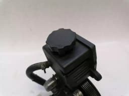 MERCEDES-BENZ Mercedes CLS55 AMG W219 Power Steering Pump A0044669401 Servo Pump — thumbnail 6