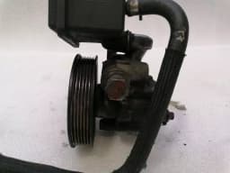MERCEDES-BENZ Mercedes CLS55 AMG W219 Power Steering Pump A0044669401 Servo Pump — thumbnail 5