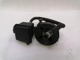 MERCEDES-BENZ Mercedes CLS55 AMG W219 Power Steering Pump A0044669401 Servo Pump — thumbnail 8