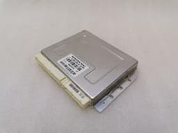 MERCEDES-BENZ Mercedes CLS W219 Airmatic Module A0365453232 Aerospace Control Unit — thumbnail 2