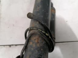 MERCEDES-BENZ Mercedes CLS W219 shock absorber rear A2113262700 shock absorber rear — thumbnail 4