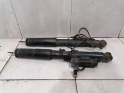 MERCEDES-BENZ Mercedes CLS W219 shock absorber rear A2113262700 shock absorber rear — thumbnail 6