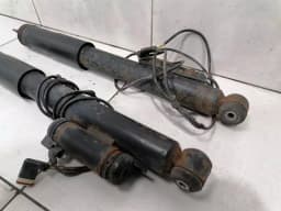 MERCEDES-BENZ Mercedes CLS W219 shock absorber rear A2113262700 shock absorber rear — thumbnail 7