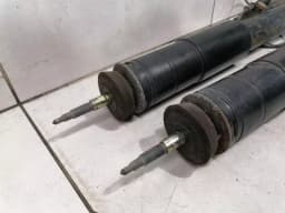 MERCEDES-BENZ Mercedes CLS W219 shock absorber rear A2113262700 shock absorber rear — thumbnail 8