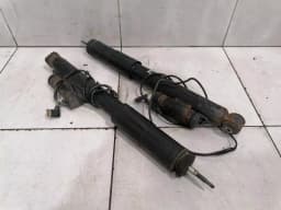 MERCEDES-BENZ Mercedes CLS W219 shock absorber rear A2113262700 shock absorber rear — thumbnail 10