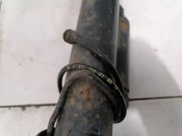MERCEDES-BENZ Mercedes CLS W219 shock absorber rear A2113262700 shock absorber rear — thumbnail 9