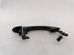 MERCEDES-BENZ Mercedes CLS W219 Right Front Door Handle A2117601270 Handle Front Right Keyless — thumbnail 4