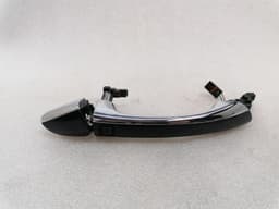 MERCEDES-BENZ Mercedes CLS W219 Right Front Door Handle A2117601270 Handle Front Right Keyless — thumbnail 1