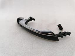 MERCEDES-BENZ Mercedes CLS W219 Right Front Door Handle A2117601270 Handle Front Right Keyless — thumbnail 7