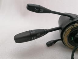 MERCEDES-BENZ Mercedes CLS W219 Wiper Stalks A1715450332 Indicator Switch Steering Stock Switch — thumbnail 3