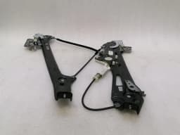 MERCEDES-BENZ Mercedes CLS W219 Left Front Door Winder A2197200946 Window Regulator Front Left — thumbnail 6