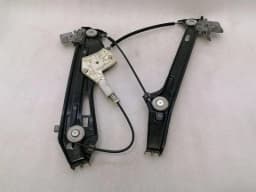 MERCEDES-BENZ Mercedes CLS W219 Left Front Door Winder A2197200946 Window Regulator Front Left — thumbnail 10