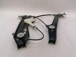 MERCEDES-BENZ Mercedes CLS W219 Left Front Door Winder A2197200946 Window Regulator Front Left — thumbnail 9