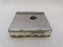 MERCEDES-BENZ Mercedes CLS W219 Amplifier Logic7 A2118704289 Amplifier L7 — thumbnail 8
