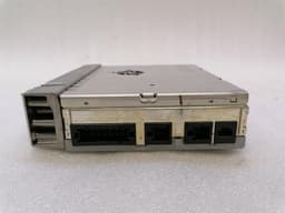 MERCEDES-BENZ Mercedes CLS W219 Amplifier Logic7 A2118704289 Amplifier L7 — thumbnail 5
