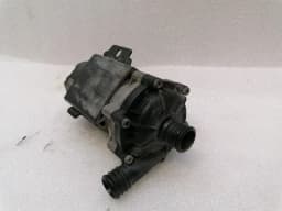 MERCEDES-BENZ Mercedes CLS55 AMG W219 Additional Cooling Pump A0005000186 Coolant Pump M113 — thumbnail 4