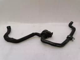 MERCEDES-BENZ Mercedes CLS55 AMG W219 Additional Cooling Pump A0005000186 Coolant Pump M113 — thumbnail 5