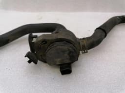 MERCEDES-BENZ Mercedes CLS55 AMG W219 Additional Cooling Pump A0005000186 Coolant Pump M113 — thumbnail 6