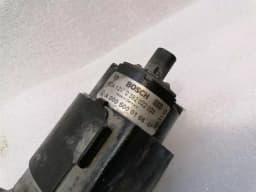 MERCEDES-BENZ Mercedes CLS55 AMG W219 Additional Cooling Pump A0005000186 Coolant Pump M113 — thumbnail 10