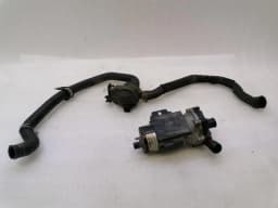 MERCEDES-BENZ Mercedes CLS55 AMG W219 Additional Cooling Pump A0005000186 Coolant Pump M113 — thumbnail 7