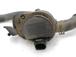 MERCEDES-BENZ Mercedes CLS55 AMG W219 Additional Cooling Pump A0005000186 Coolant Pump M113 — thumbnail 8