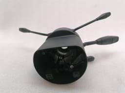 MERCEDES-BENZ Mercedes CLS W219 Wiper Stalks A1715450332 Indicator Switch Steering Stock Switch — thumbnail 6